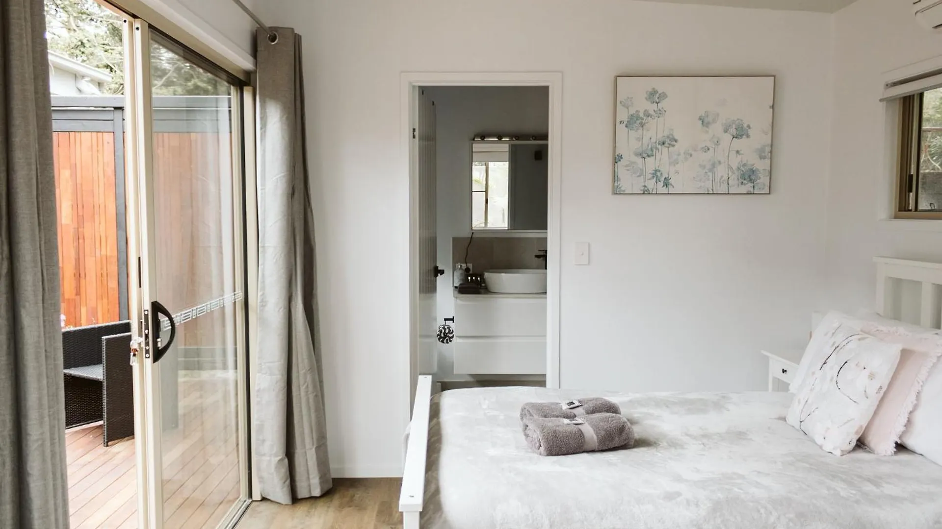 Holiday home Private 3-Bedroom House Nestled High Amongst The Trees Maleny