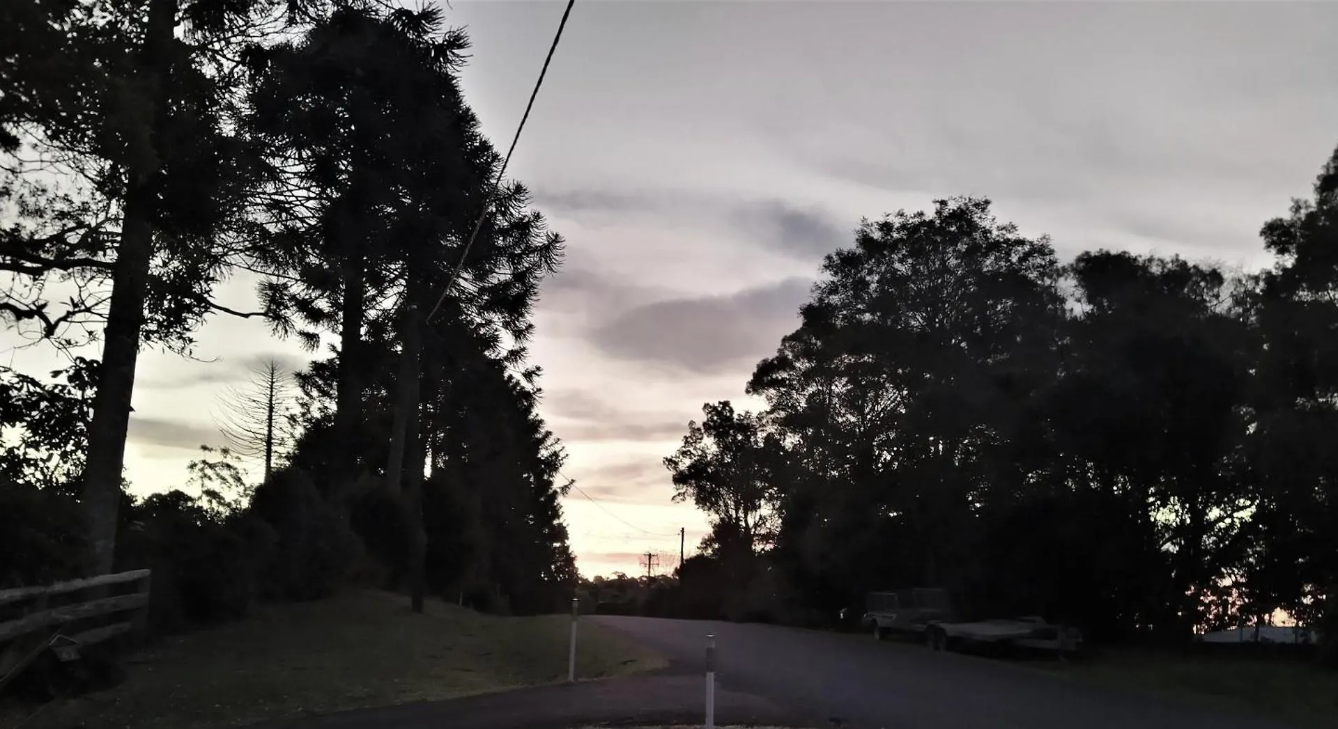 Holiday home Private 3-Bedroom House Nestled High Amongst The Trees Maleny Australia