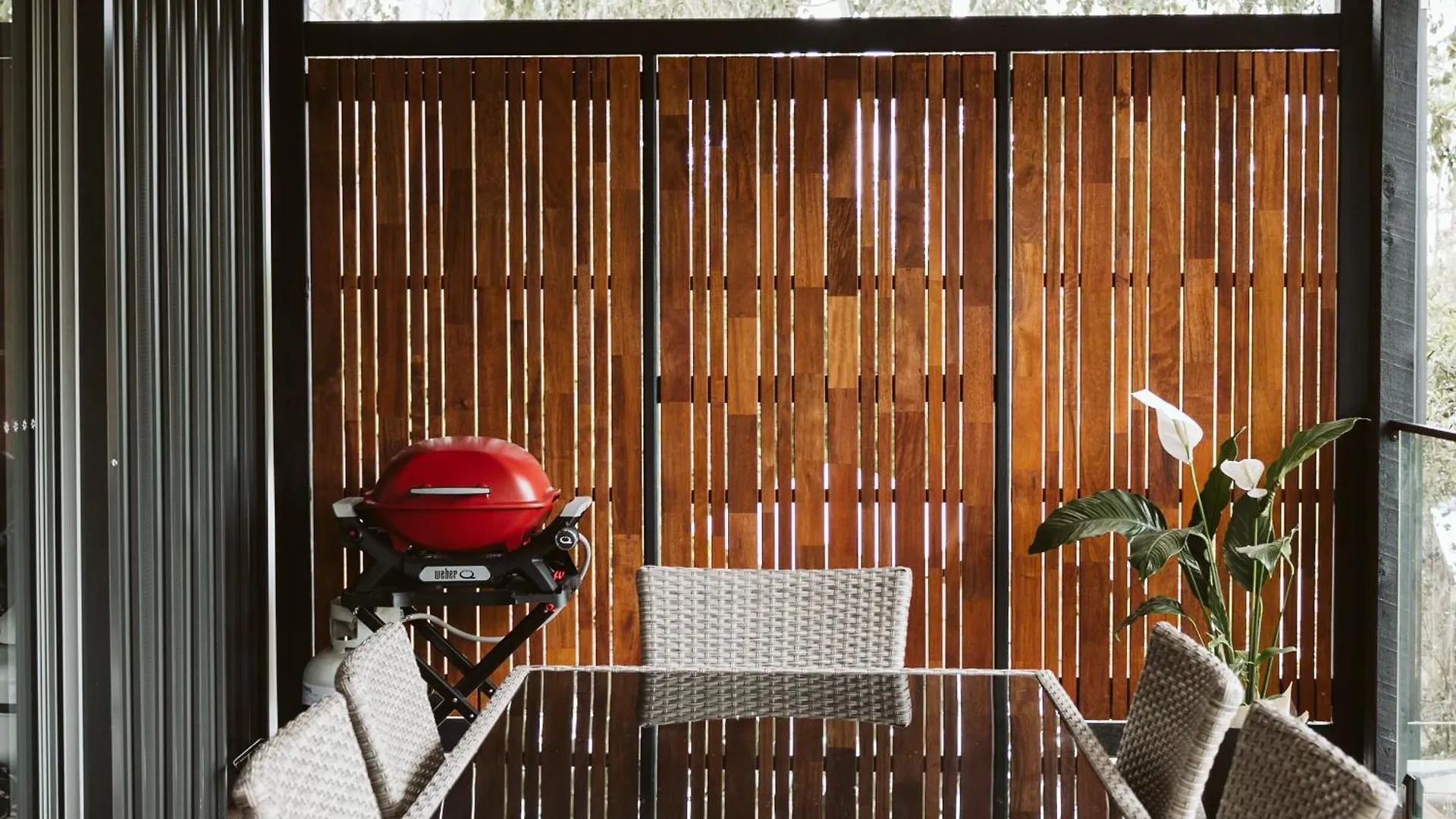 Holiday home Private 3-Bedroom House Nestled High Amongst The Trees Maleny