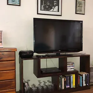 Karma Apartment