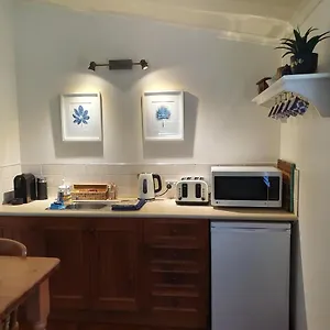 The Paddocks Holiday home
