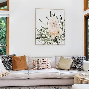 Hinterland Family Getaway Holiday home