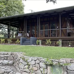Magnolia - Relax, Breathe And Reconnect Holiday home