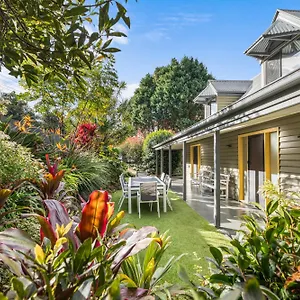 Jandar Retreat Country house